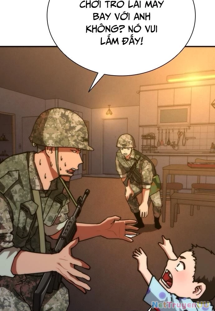 Mạt Thế Zombie 82-08 Chapter 19 - Trang 3