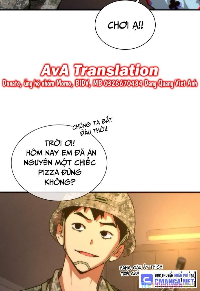 Mạt Thế Zombie 82-08 Chapter 19 - Trang 3