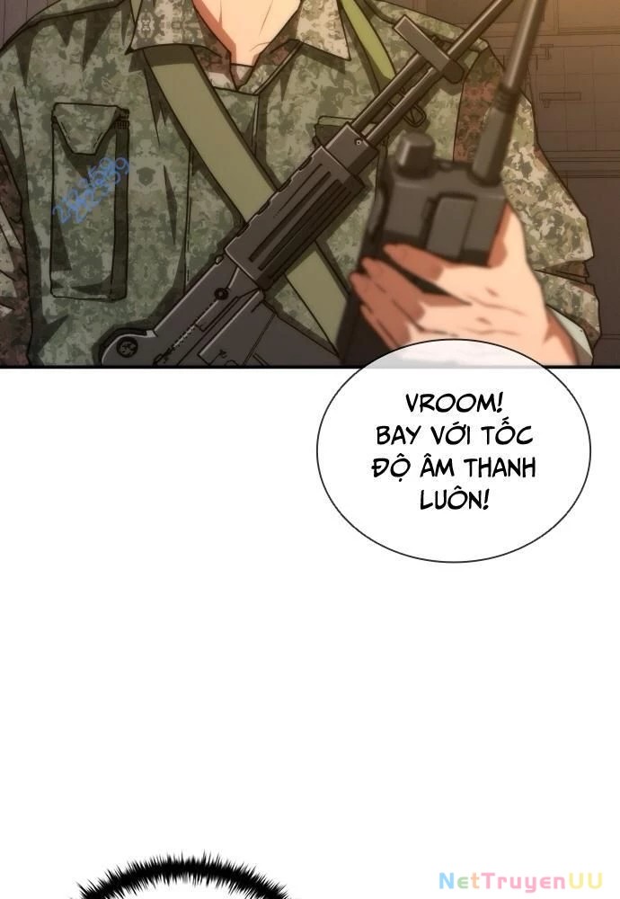 Mạt Thế Zombie 82-08 Chapter 19 - Trang 3