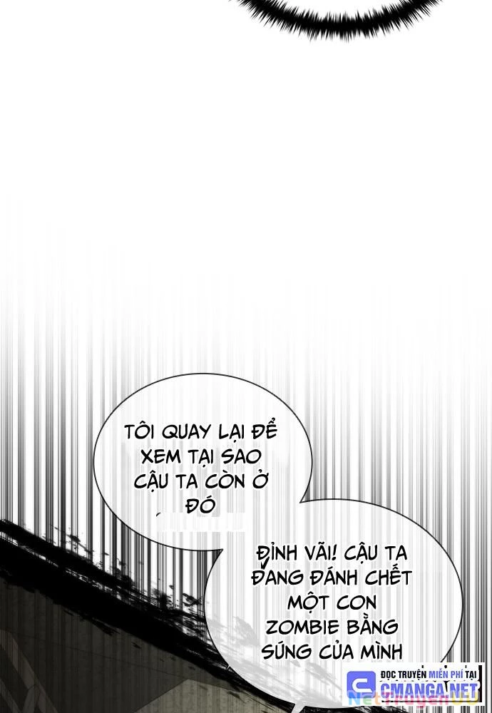 Mạt Thế Zombie 82-08 Chapter 19 - Trang 3
