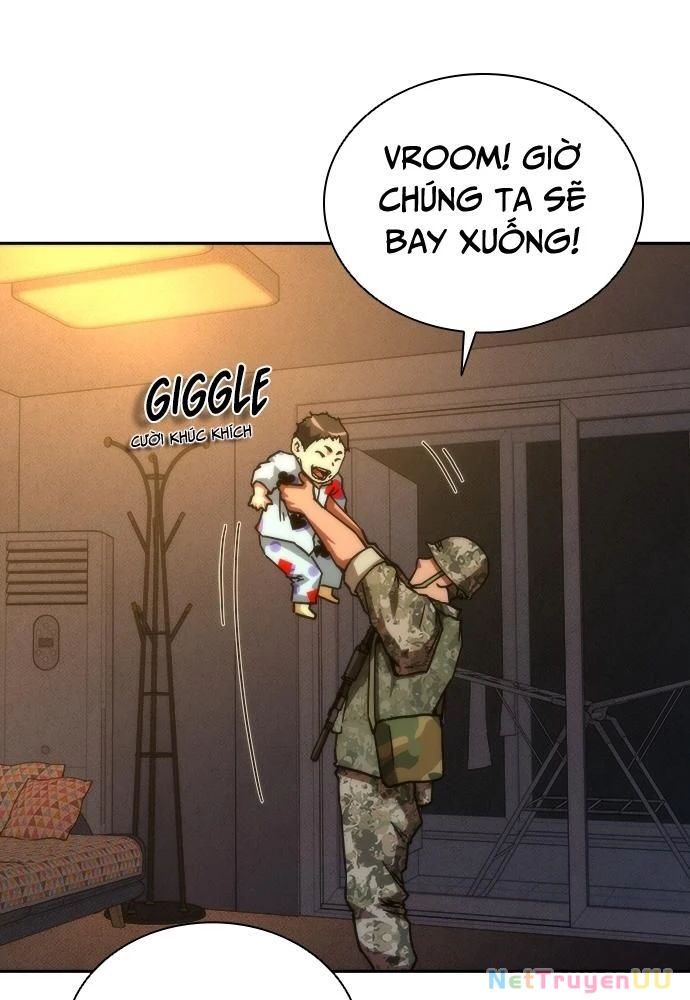 Mạt Thế Zombie 82-08 Chapter 19 - Trang 3