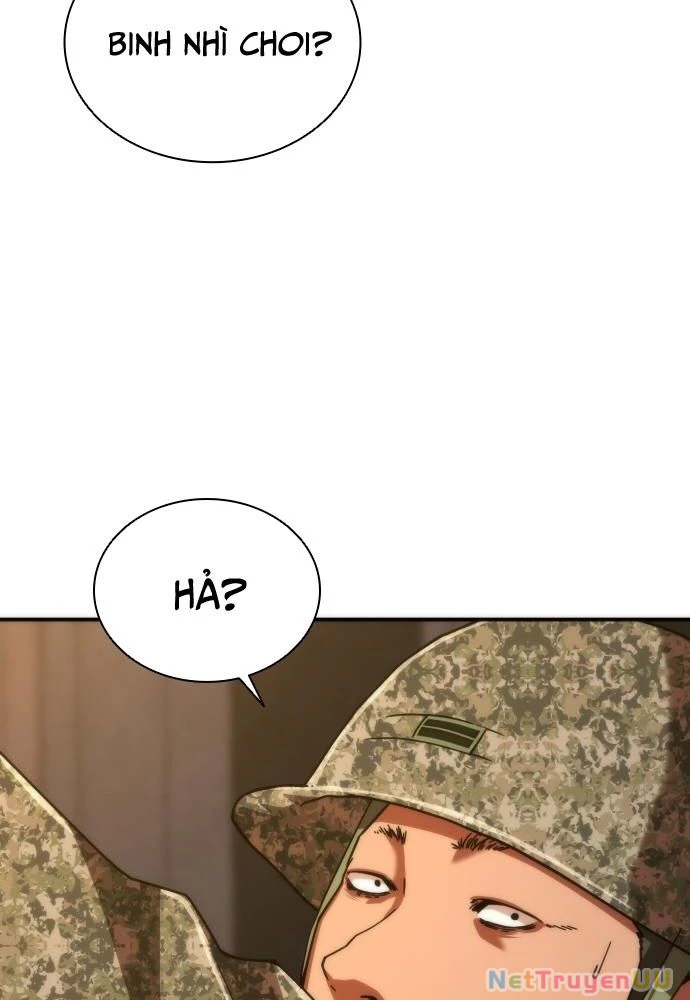 Mạt Thế Zombie 82-08 Chapter 19 - Trang 3