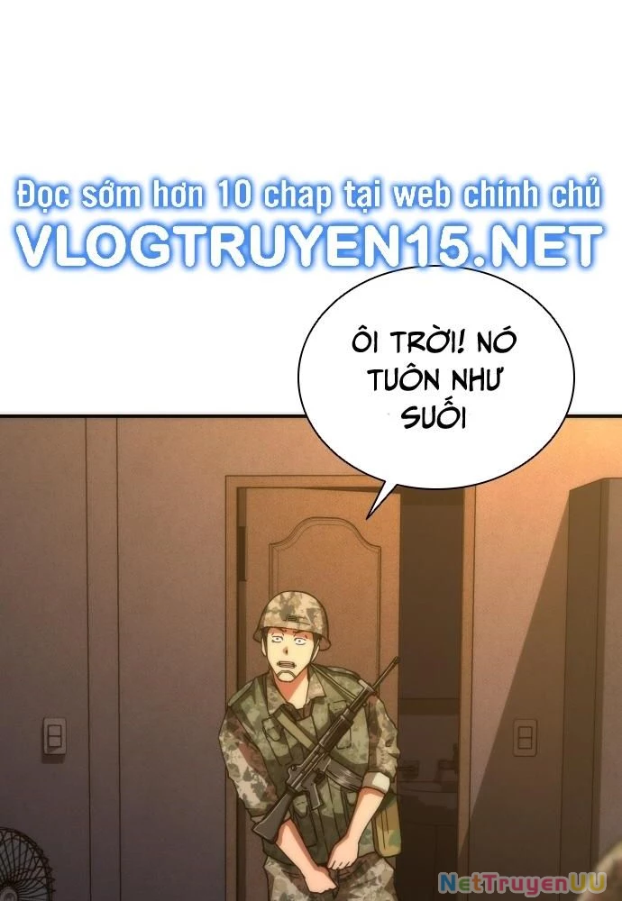 Mạt Thế Zombie 82-08 Chapter 19 - Trang 3