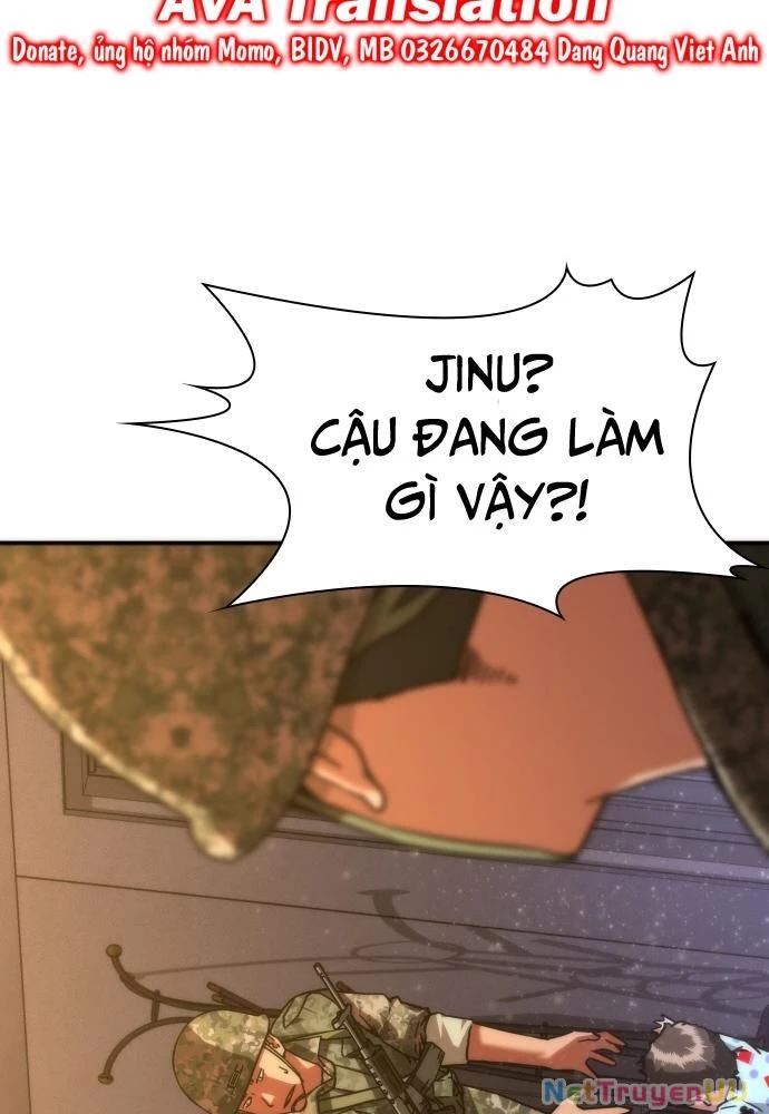 Mạt Thế Zombie 82-08 Chapter 19 - Trang 3