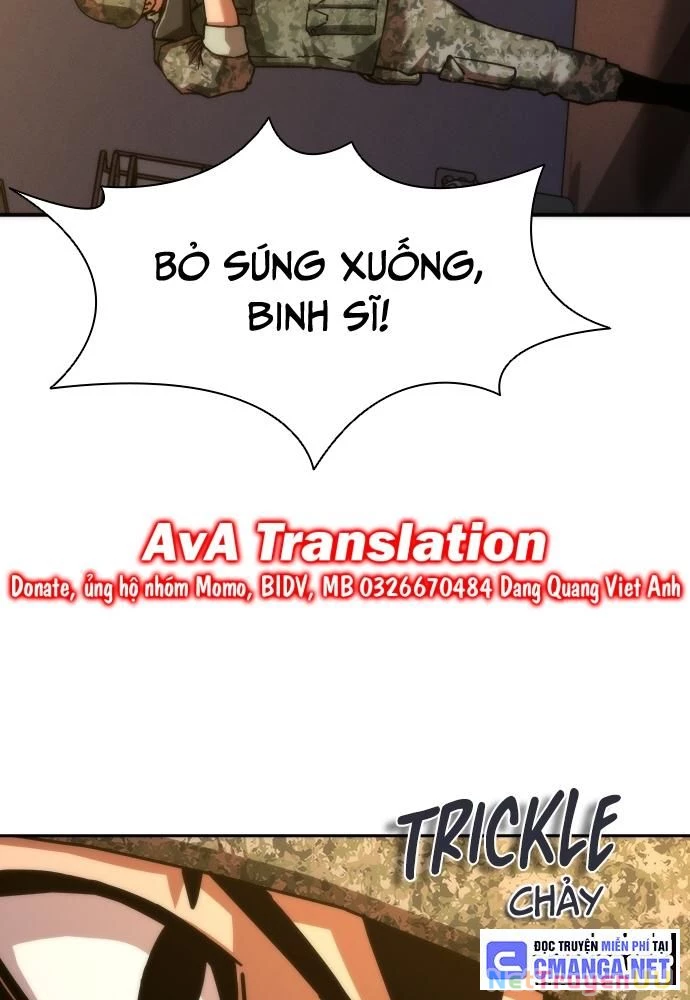 Mạt Thế Zombie 82-08 Chapter 19 - Trang 3
