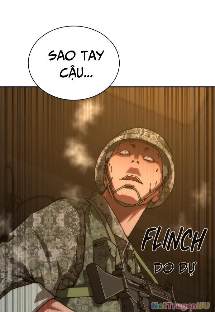 Mạt Thế Zombie 82-08 Chapter 19 - Trang 3