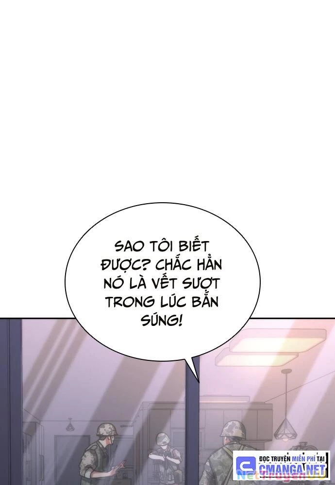 Mạt Thế Zombie 82-08 Chapter 19 - Trang 3