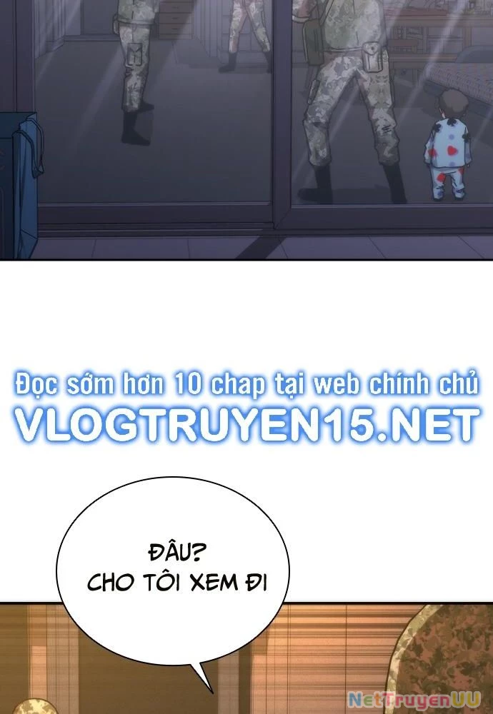 Mạt Thế Zombie 82-08 Chapter 19 - Trang 3