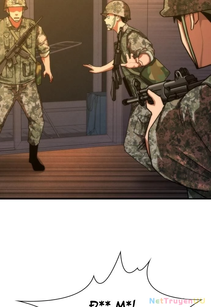 Mạt Thế Zombie 82-08 Chapter 19 - Trang 3