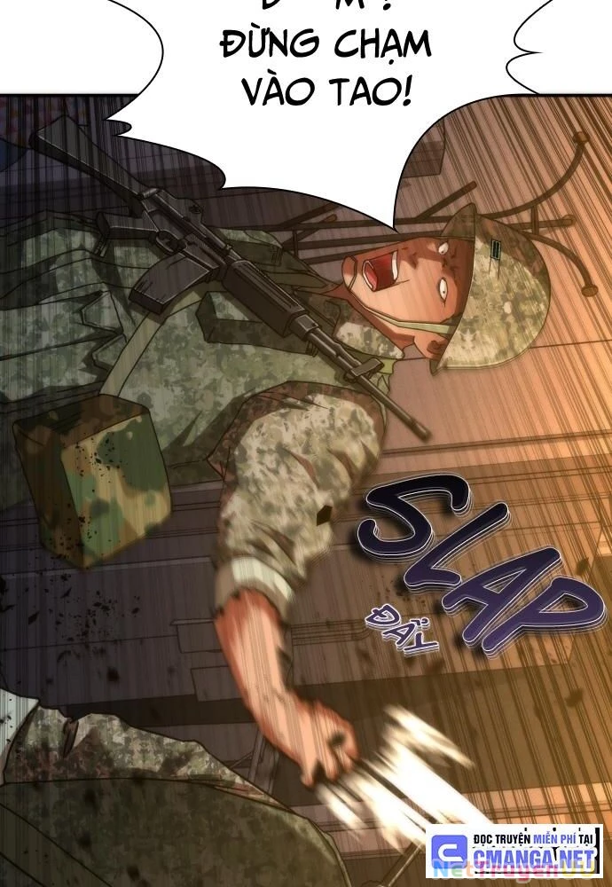 Mạt Thế Zombie 82-08 Chapter 19 - Trang 3