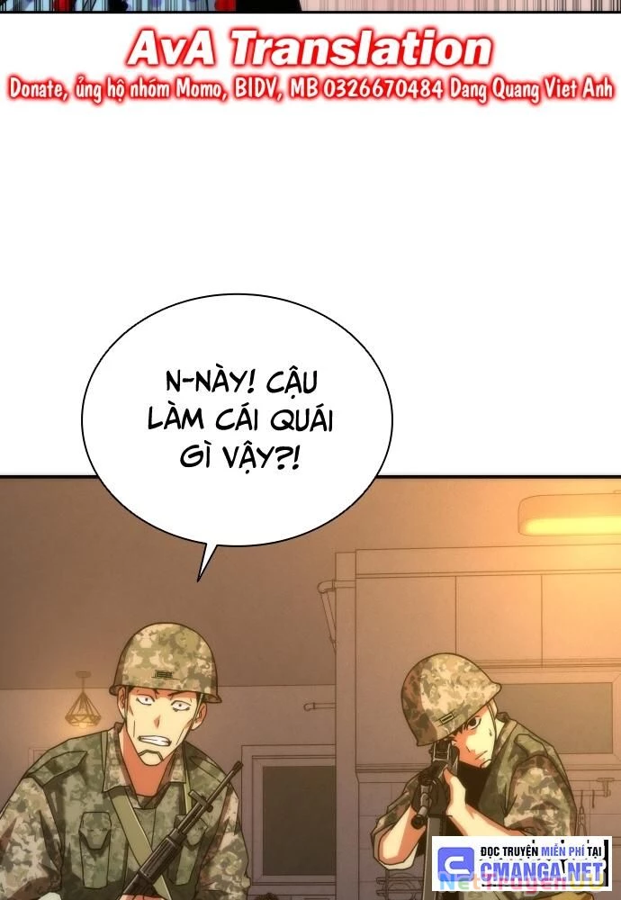 Mạt Thế Zombie 82-08 Chapter 19 - Trang 3
