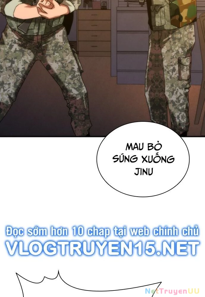 Mạt Thế Zombie 82-08 Chapter 19 - Trang 3