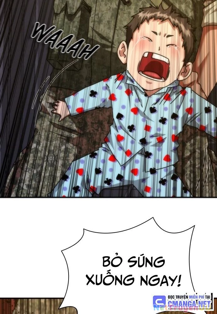 Mạt Thế Zombie 82-08 Chapter 19 - Trang 3