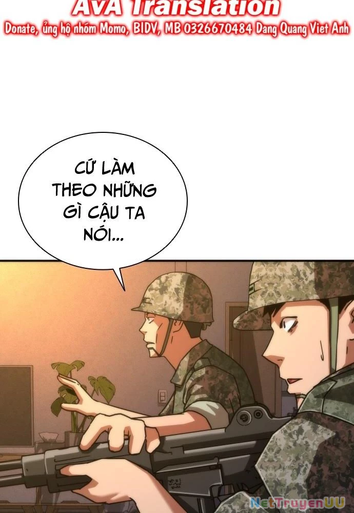 Mạt Thế Zombie 82-08 Chapter 19 - Trang 3