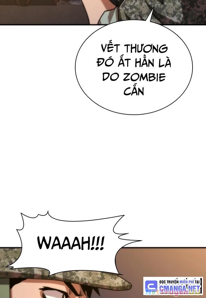 Mạt Thế Zombie 82-08 Chapter 19 - Trang 3