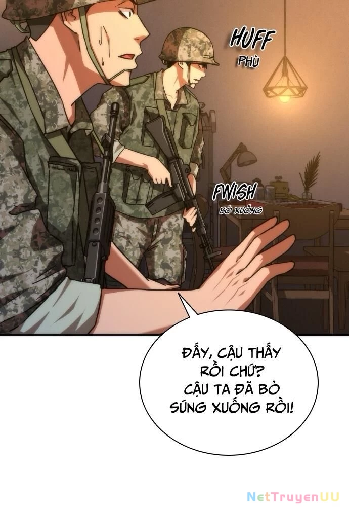 Mạt Thế Zombie 82-08 Chapter 19 - Trang 3