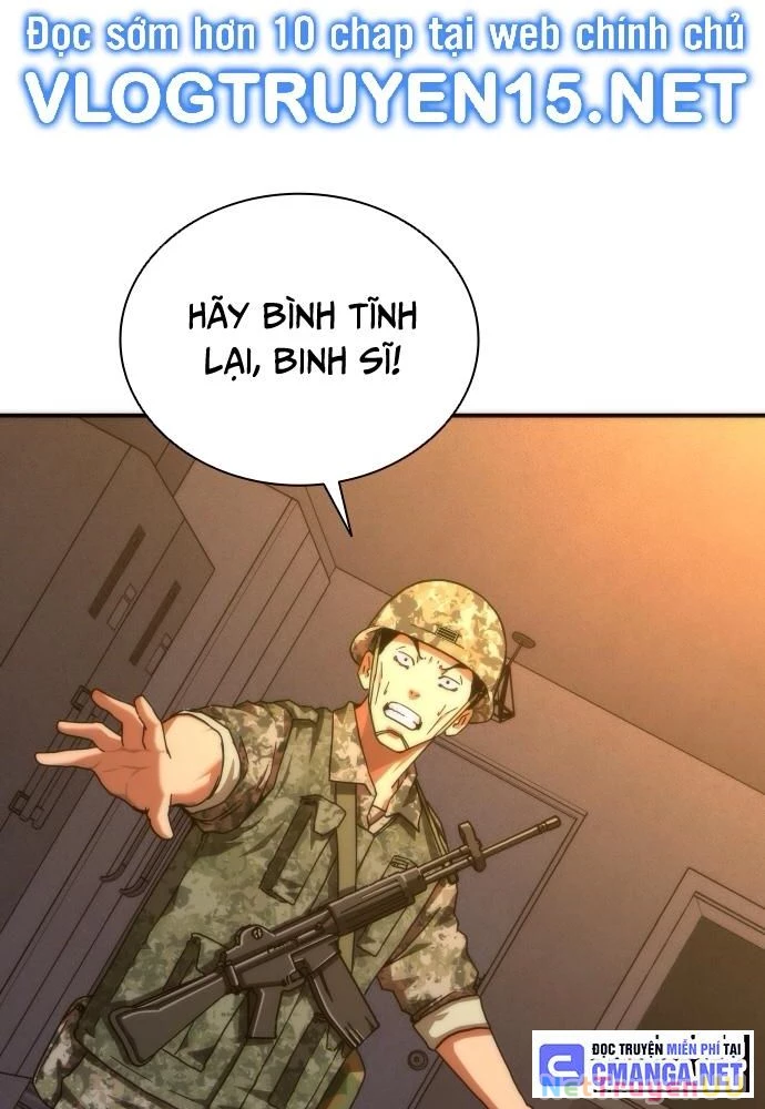 Mạt Thế Zombie 82-08 Chapter 19 - Trang 3
