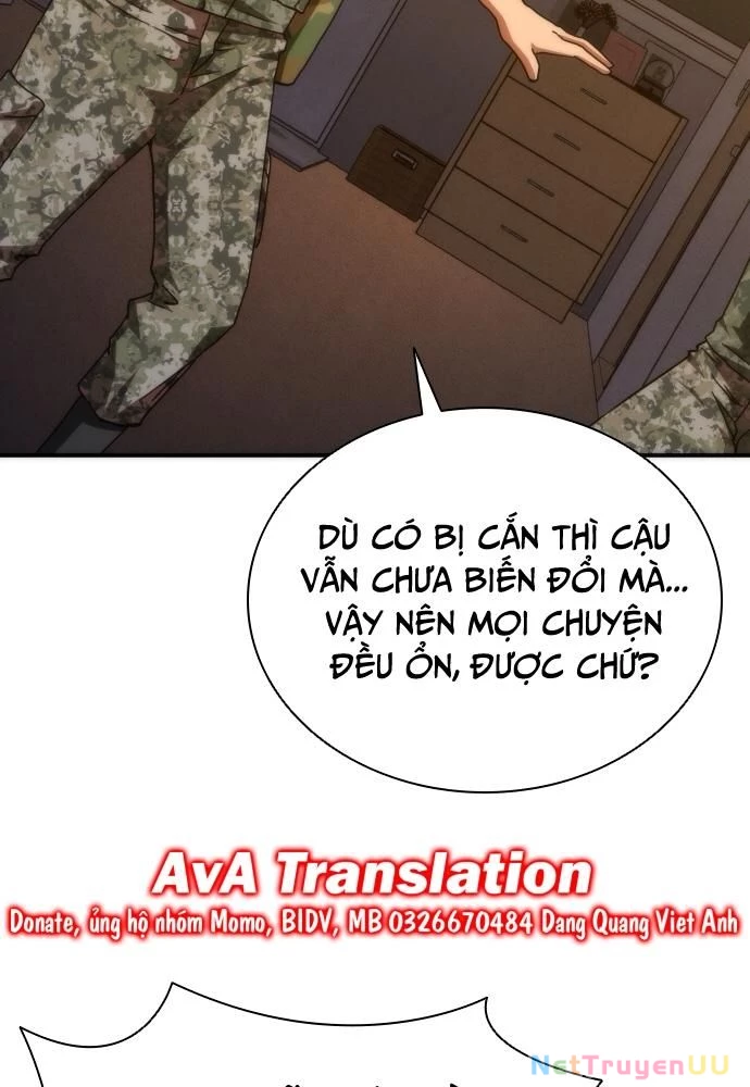 Mạt Thế Zombie 82-08 Chapter 19 - Trang 3