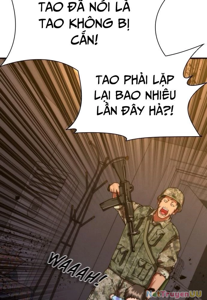 Mạt Thế Zombie 82-08 Chapter 19 - Trang 3
