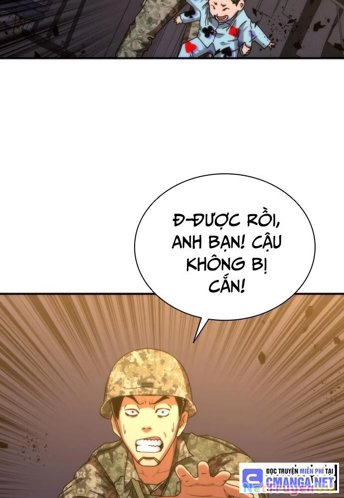 Mạt Thế Zombie 82-08 Chapter 19 - Trang 3