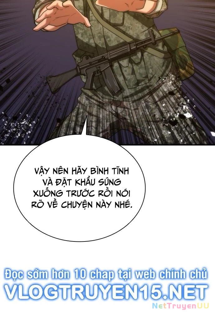 Mạt Thế Zombie 82-08 Chapter 19 - Trang 3