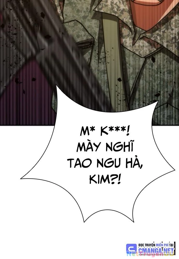 Mạt Thế Zombie 82-08 Chapter 19 - Trang 3