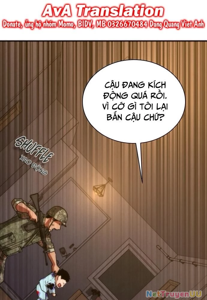 Mạt Thế Zombie 82-08 Chapter 19 - Trang 3