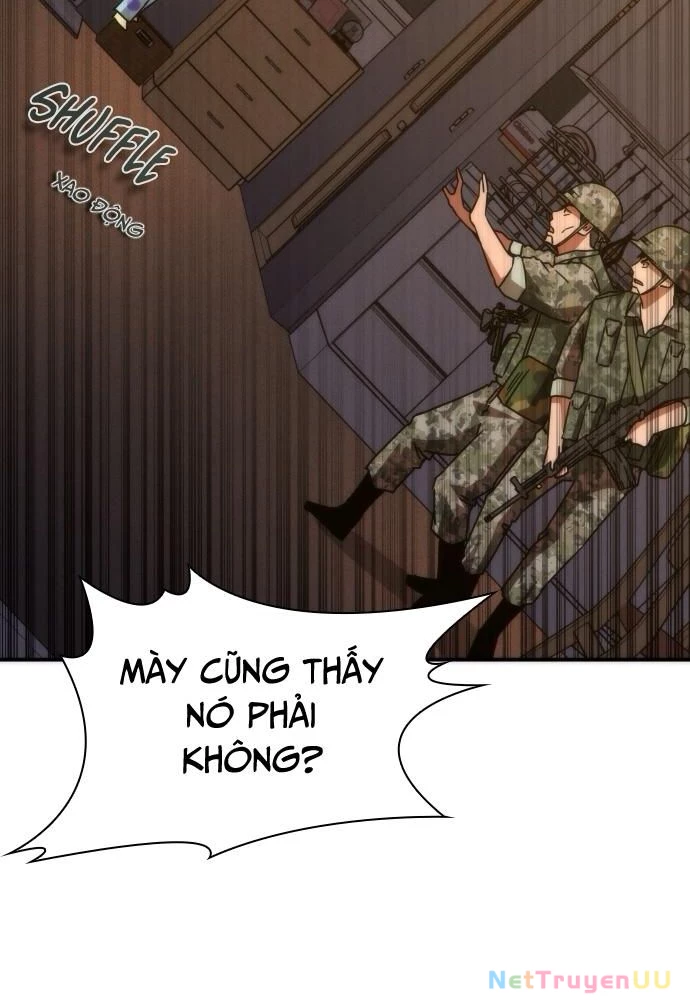 Mạt Thế Zombie 82-08 Chapter 19 - Trang 3