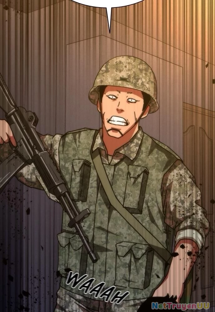 Mạt Thế Zombie 82-08 Chapter 19 - Trang 3