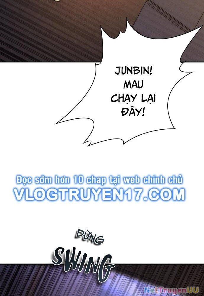 Mạt Thế Zombie 82-08 Chapter 19 - Trang 3