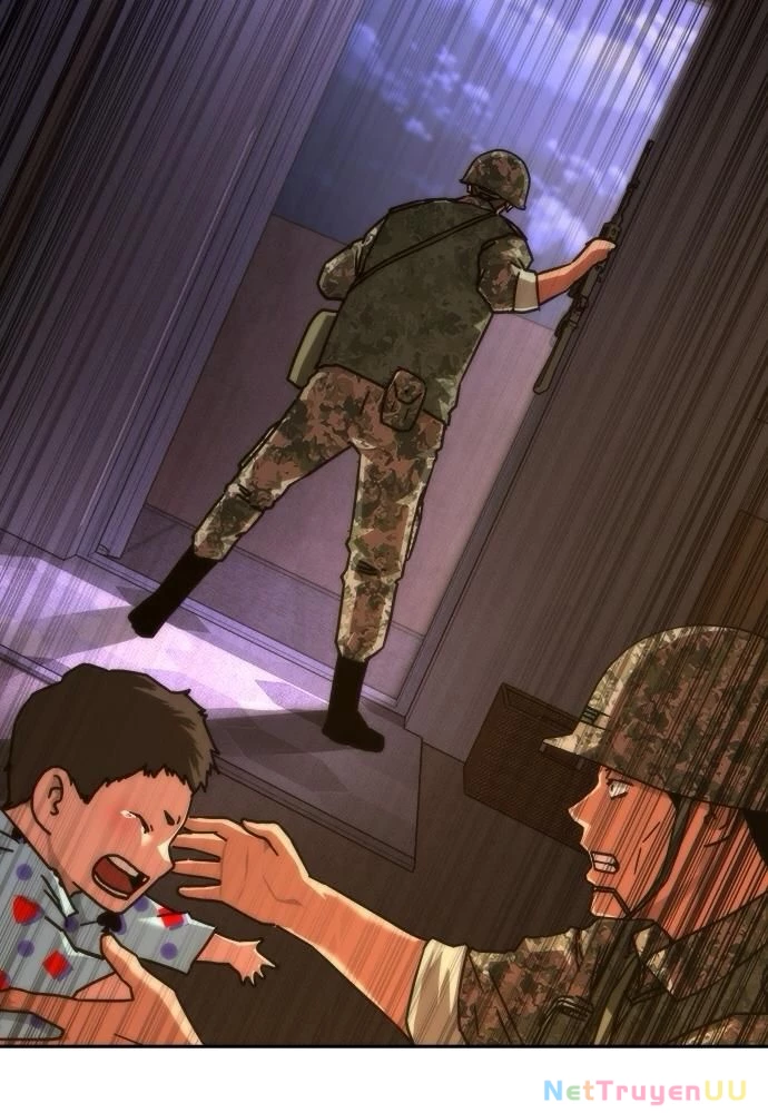 Mạt Thế Zombie 82-08 Chapter 19 - Trang 3