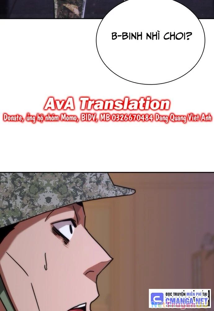 Mạt Thế Zombie 82-08 Chapter 19 - Trang 3
