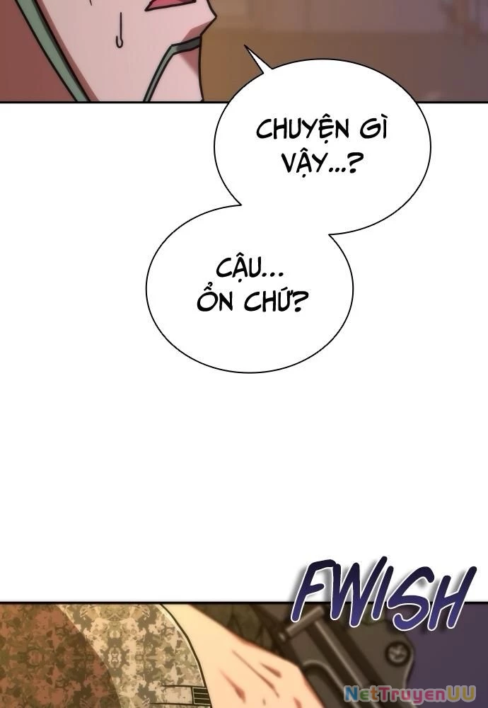 Mạt Thế Zombie 82-08 Chapter 19 - Trang 3