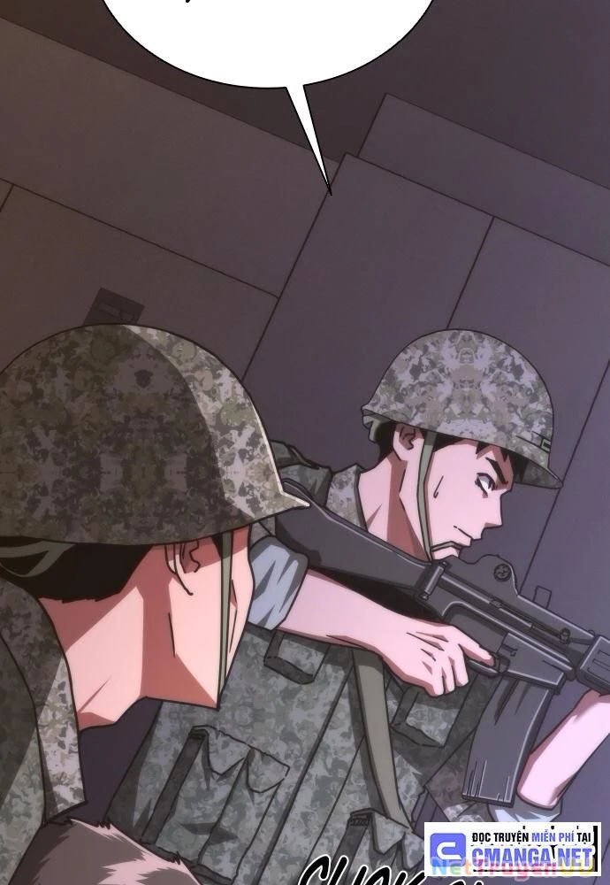 Mạt Thế Zombie 82-08 Chapter 19 - Trang 3