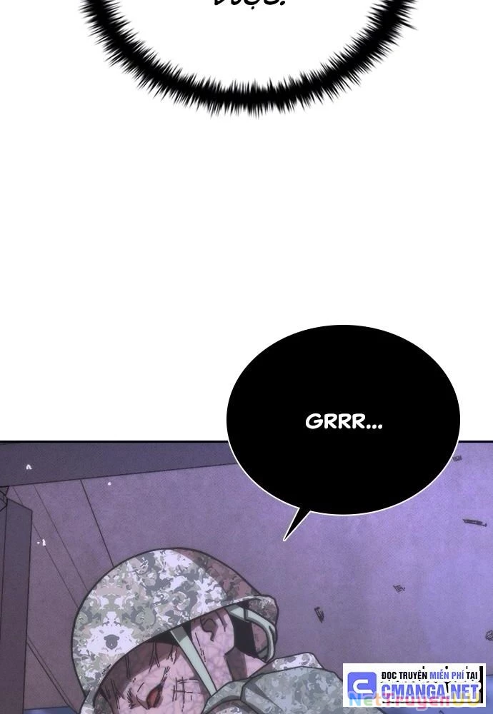 Mạt Thế Zombie 82-08 Chapter 19 - Trang 3
