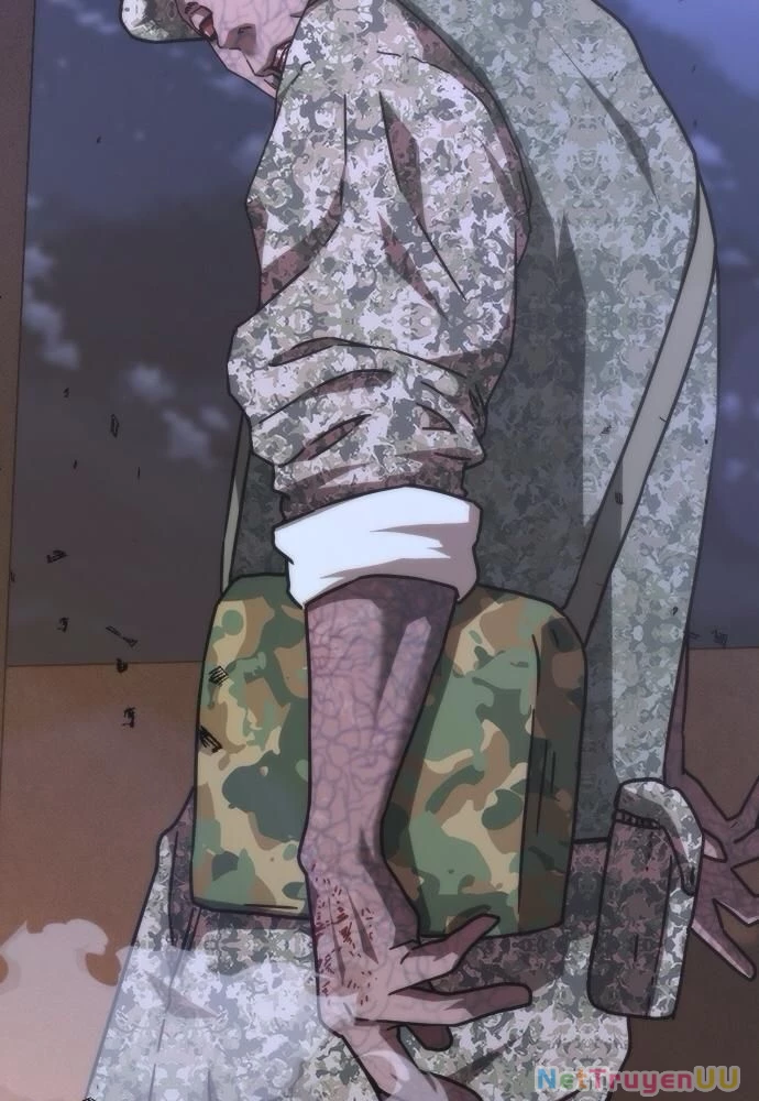 Mạt Thế Zombie 82-08 Chapter 19 - Trang 3