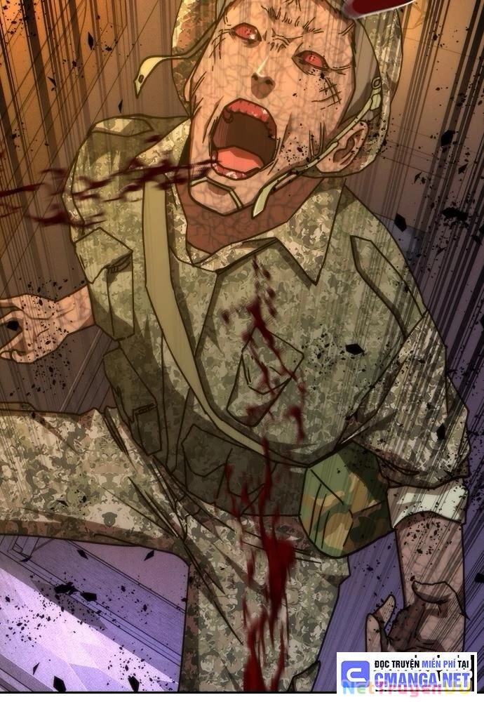 Mạt Thế Zombie 82-08 Chapter 19 - Trang 3