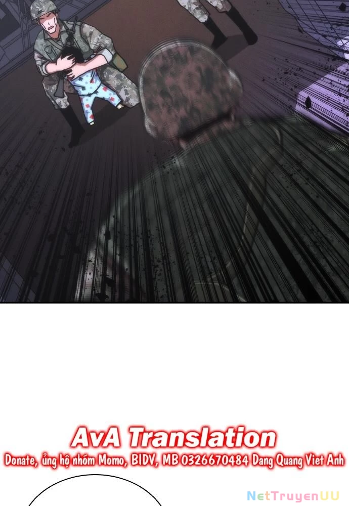 Mạt Thế Zombie 82-08 Chapter 19 - Trang 3