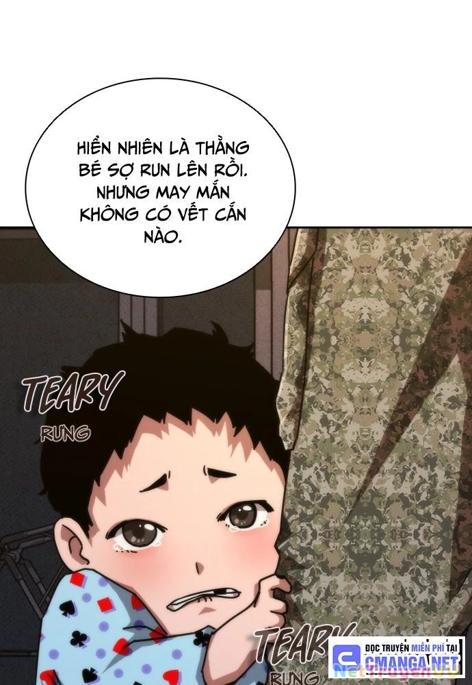 Mạt Thế Zombie 82-08 Chapter 19 - Trang 3