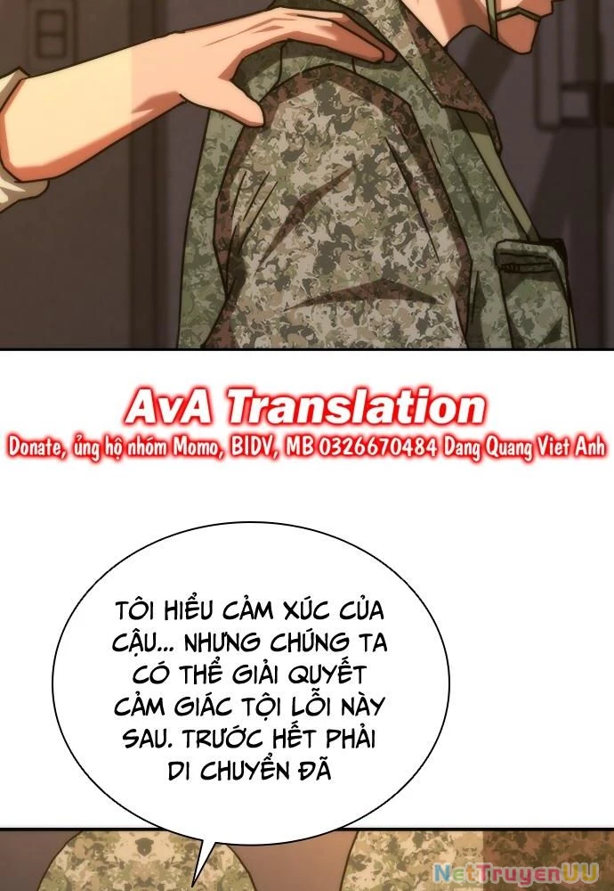 Mạt Thế Zombie 82-08 Chapter 19 - Trang 3