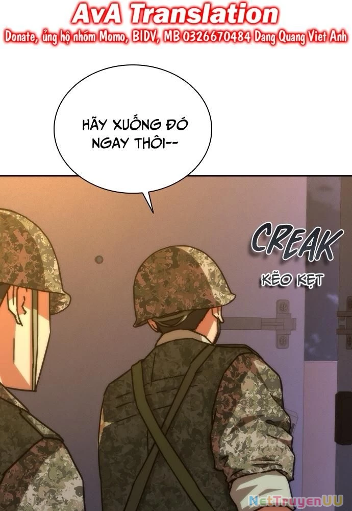 Mạt Thế Zombie 82-08 Chapter 19 - Trang 3