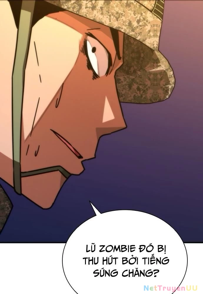 Mạt Thế Zombie 82-08 Chapter 19 - Trang 3