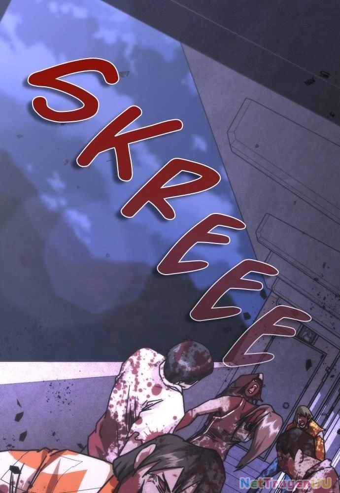 Mạt Thế Zombie 82-08 Chapter 19 - Trang 3