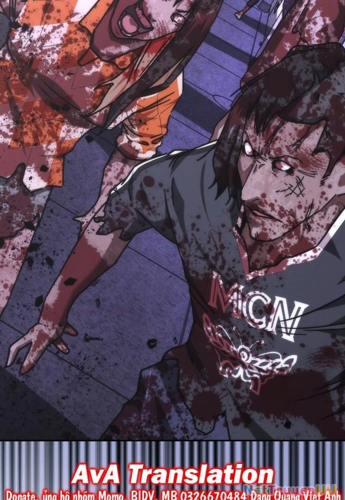 Mạt Thế Zombie 82-08 Chapter 19 - Trang 3