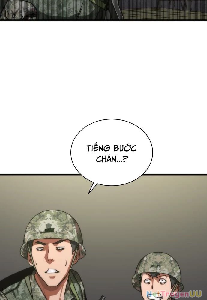 Mạt Thế Zombie 82-08 Chapter 19 - Trang 3