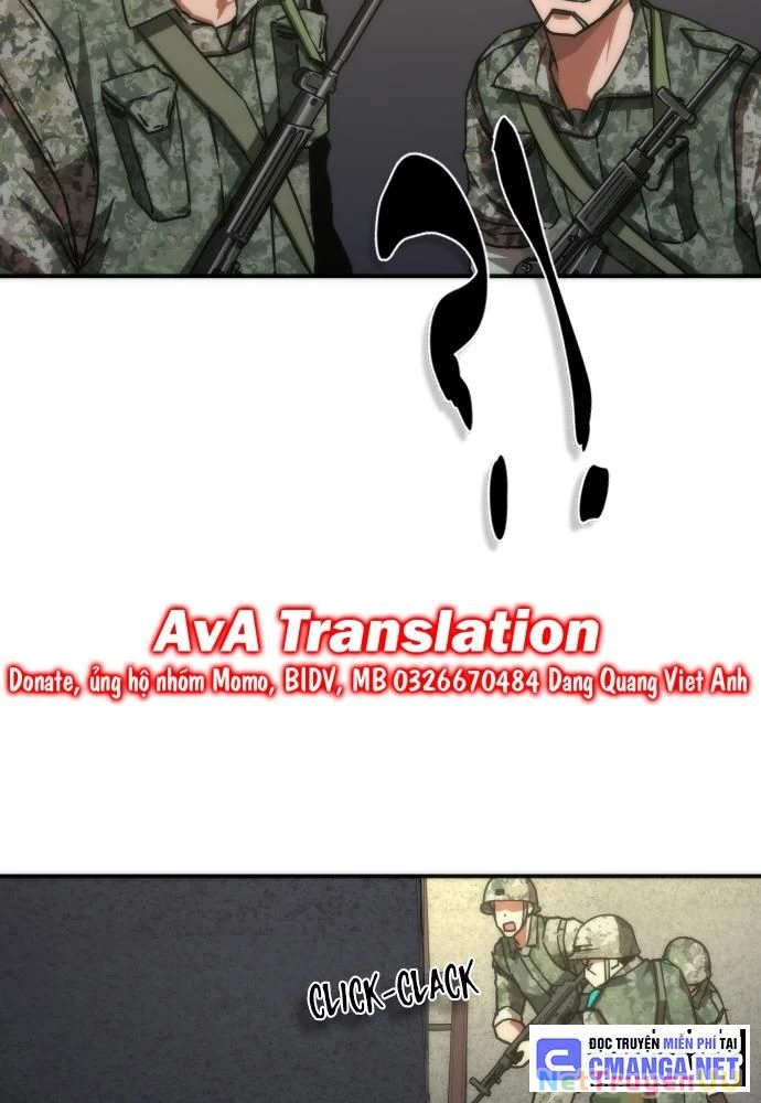 Mạt Thế Zombie 82-08 Chapter 19 - Trang 3