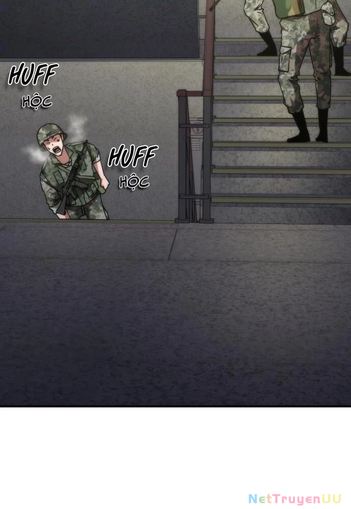 Mạt Thế Zombie 82-08 Chapter 19 - Trang 3