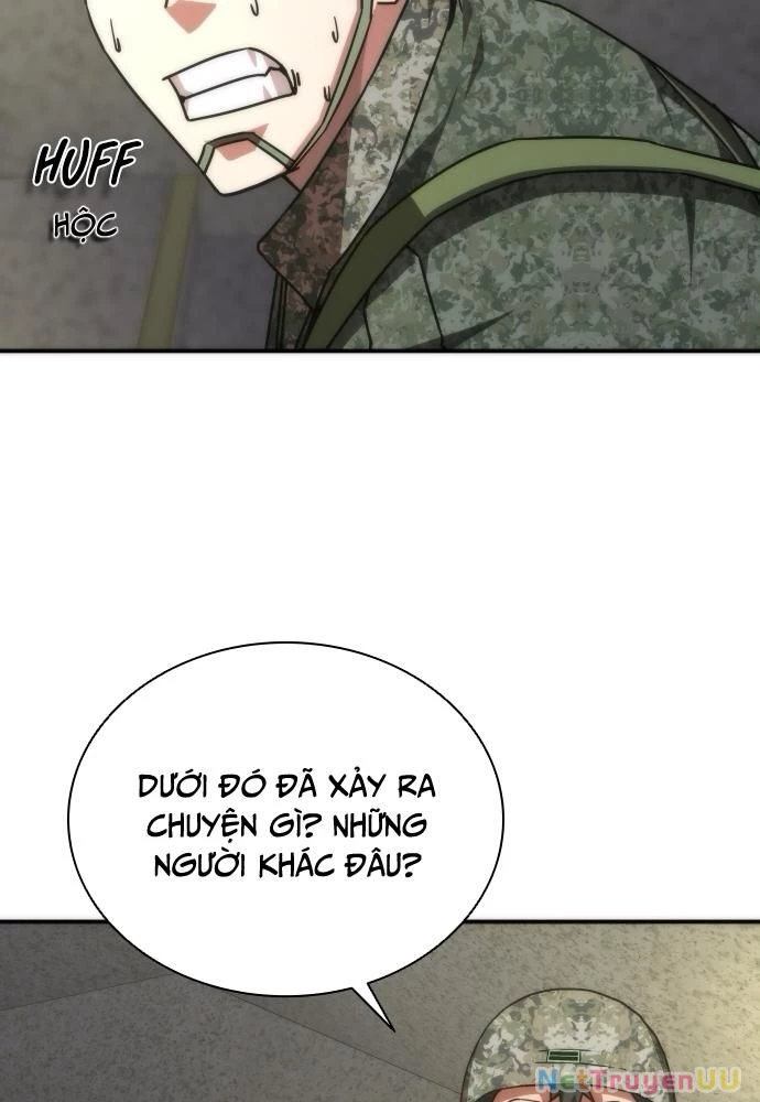 Mạt Thế Zombie 82-08 Chapter 19 - Trang 3