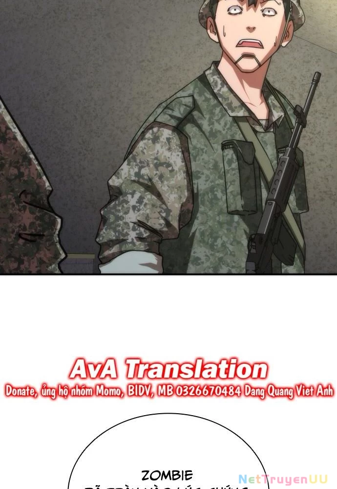 Mạt Thế Zombie 82-08 Chapter 19 - Trang 3