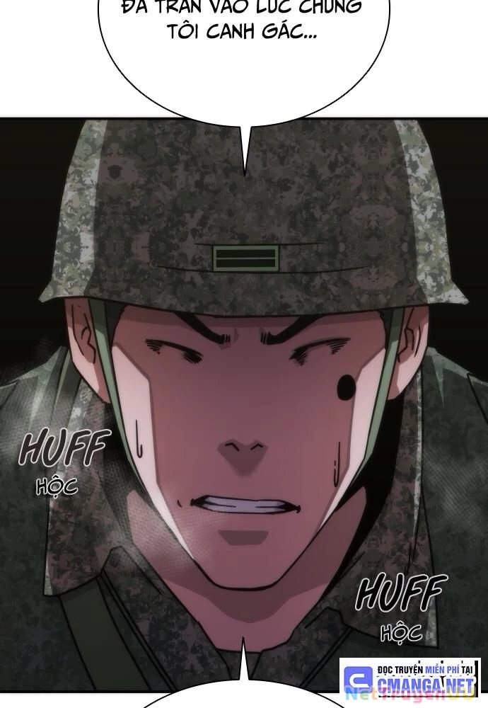 Mạt Thế Zombie 82-08 Chapter 19 - Trang 3